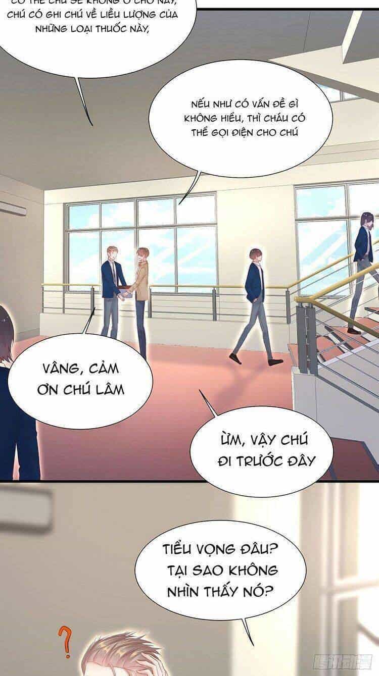 Triều Tây, Con Thích Chú - Chương 64 - ảnh 11