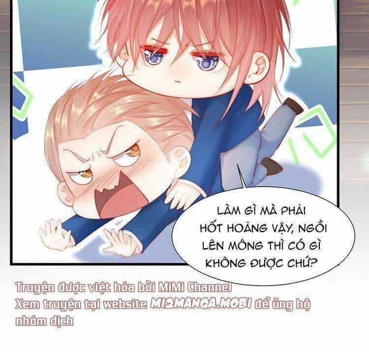 Triều Tây, Con Thích Chú - Chương 65 - ảnh 49