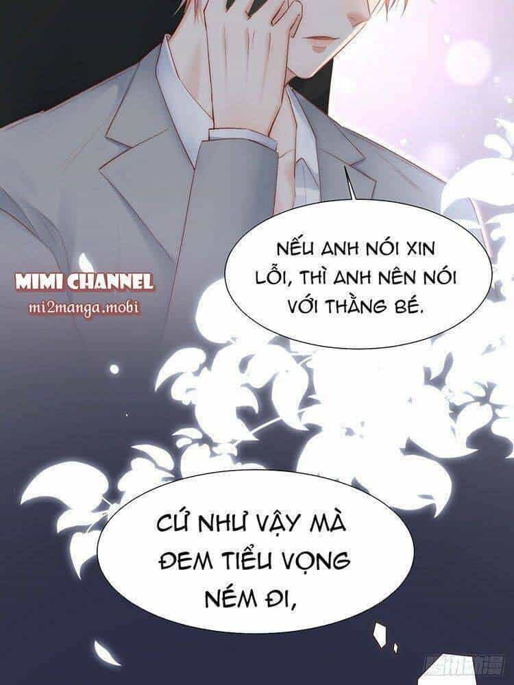 Triều Tây, Con Thích Chú - Chương 66 - ảnh 35