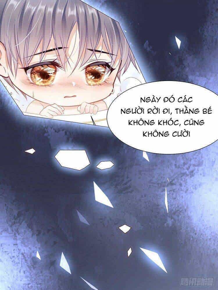 Triều Tây, Con Thích Chú - Chương 66 - ảnh 37