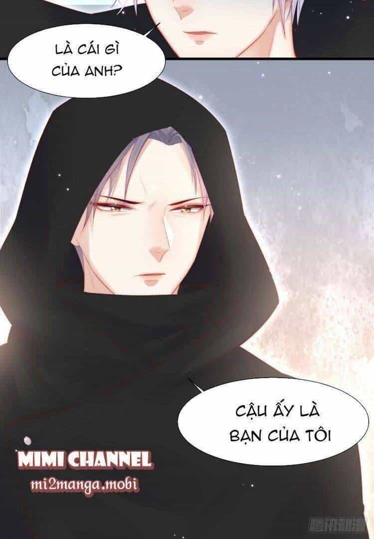 Triều Tây, Con Thích Chú - Chương 67 - ảnh 10