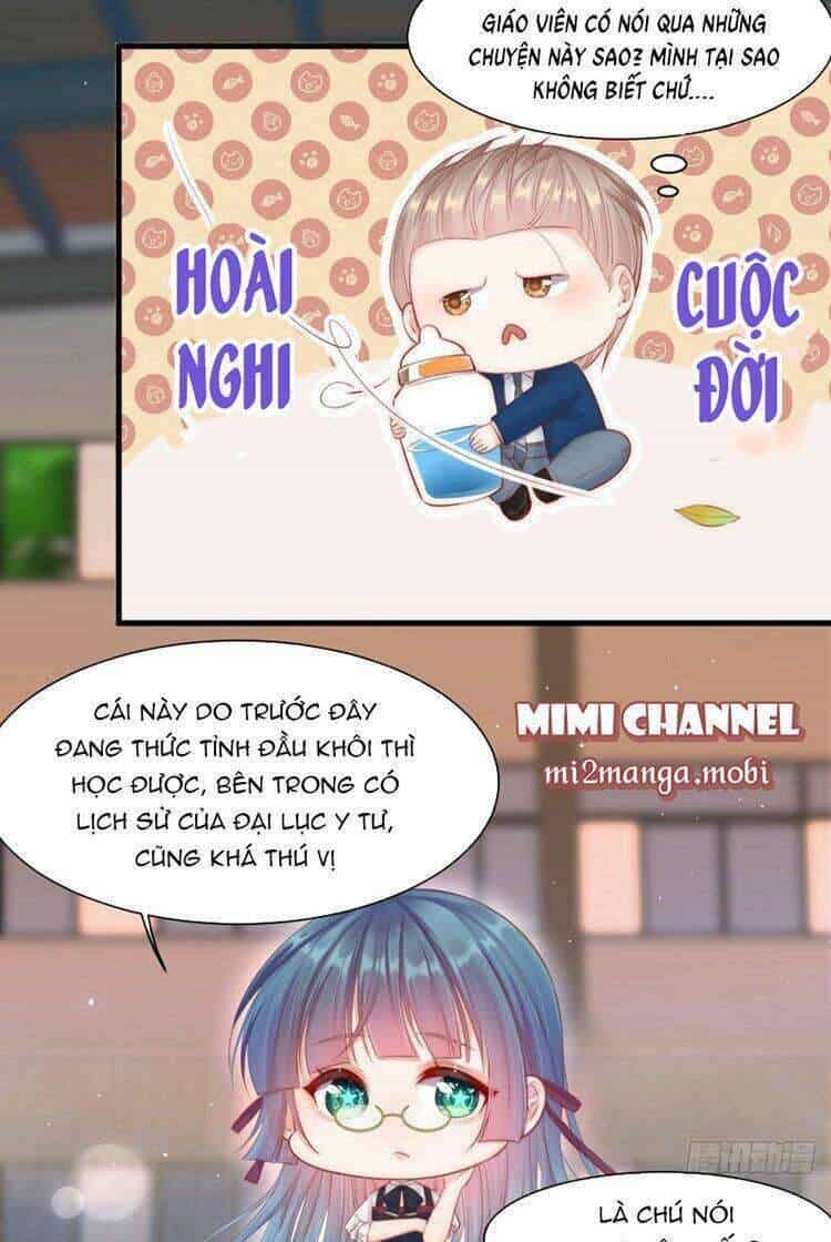 Triều Tây, Con Thích Chú - Chương 68 - ảnh 13