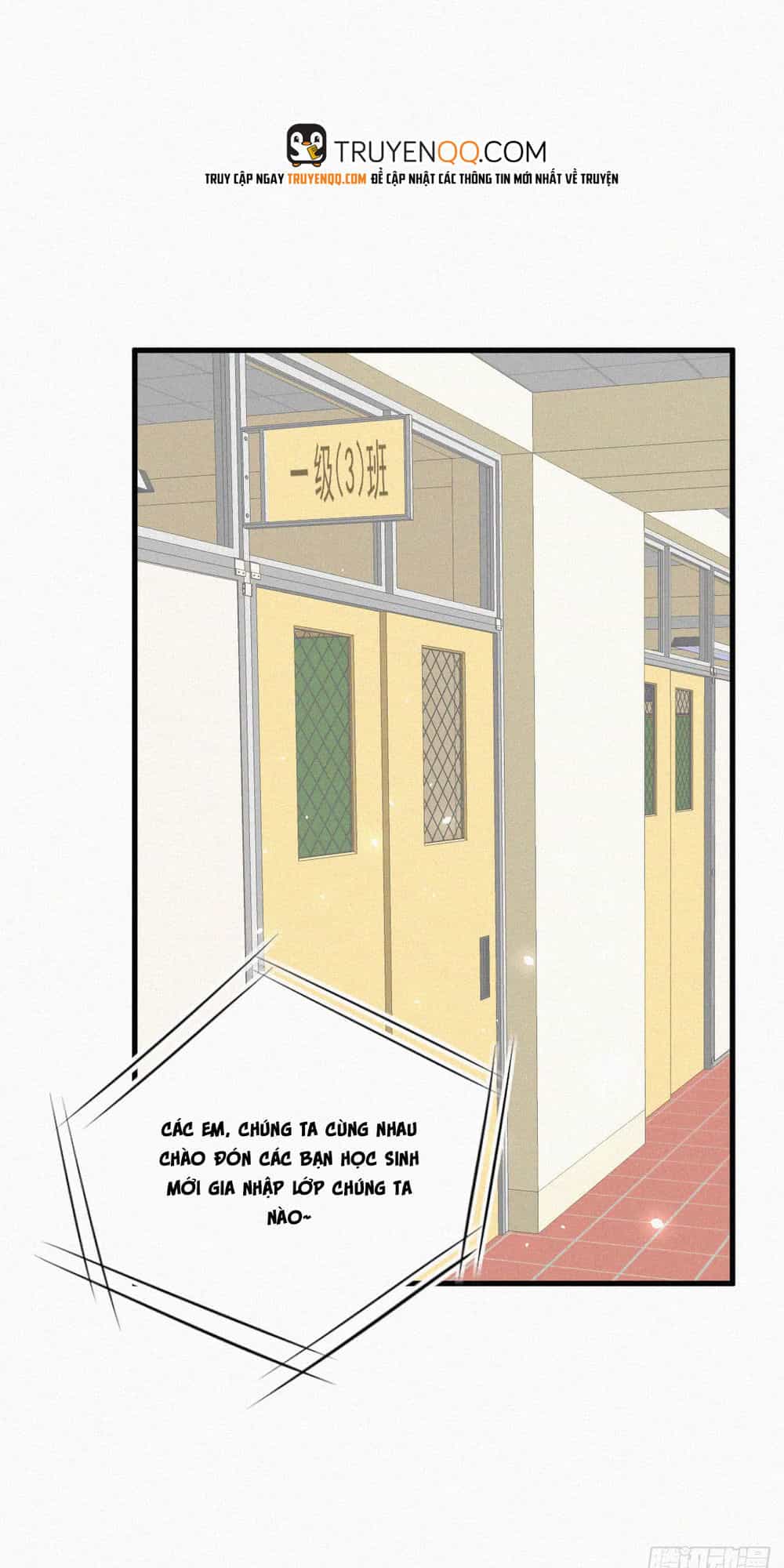 Triều Tây, Con Thích Chú - Chương 8 - ảnh 4