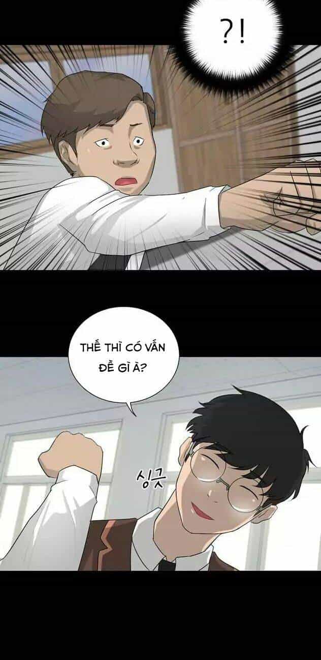 Trigger - Chương 1 - ảnh 40