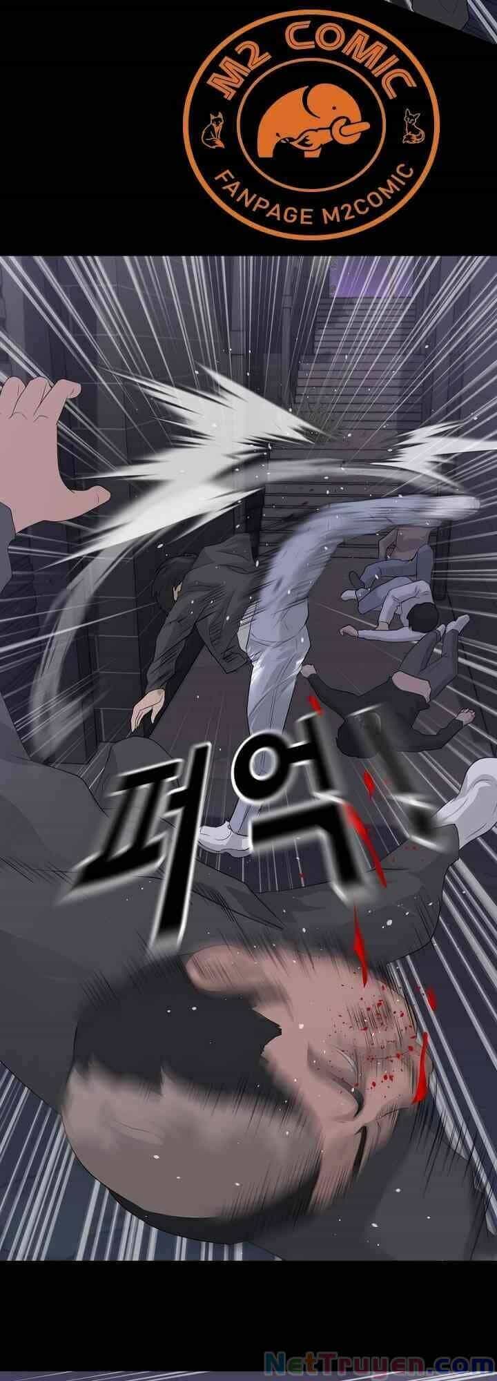 Trigger - Chương 10 - ảnh 14