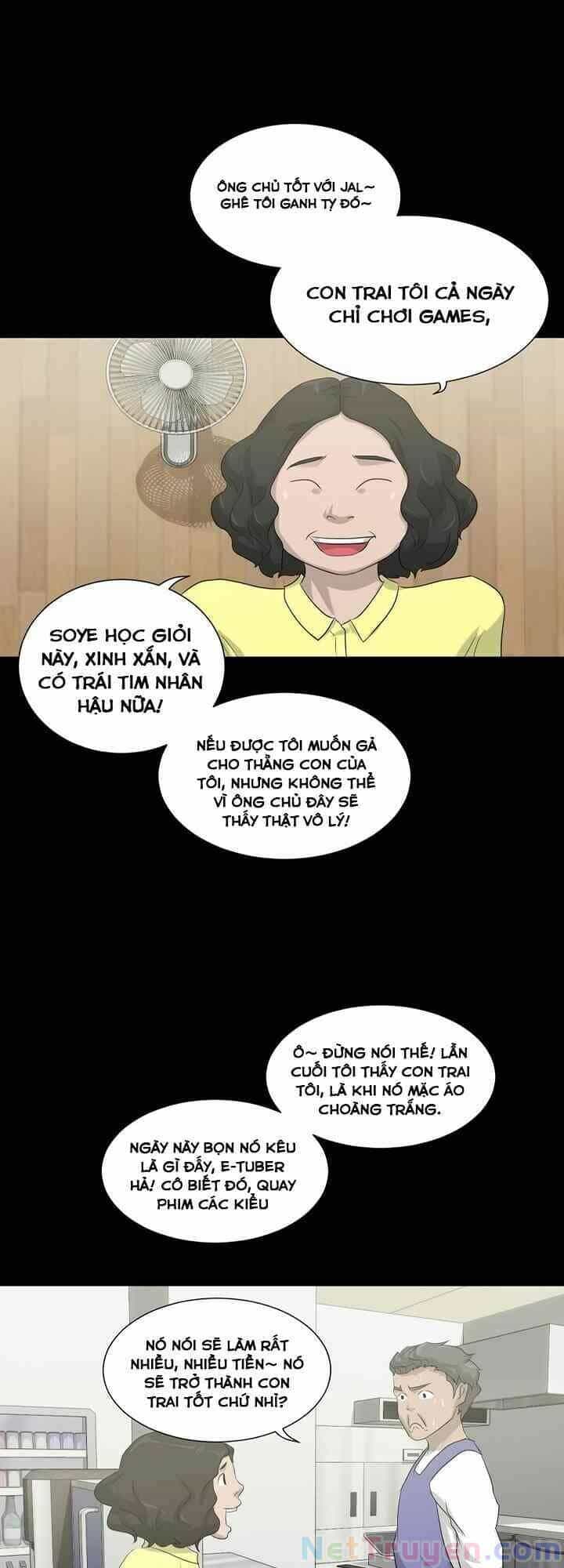 Trigger - Chương 10 - ảnh 29