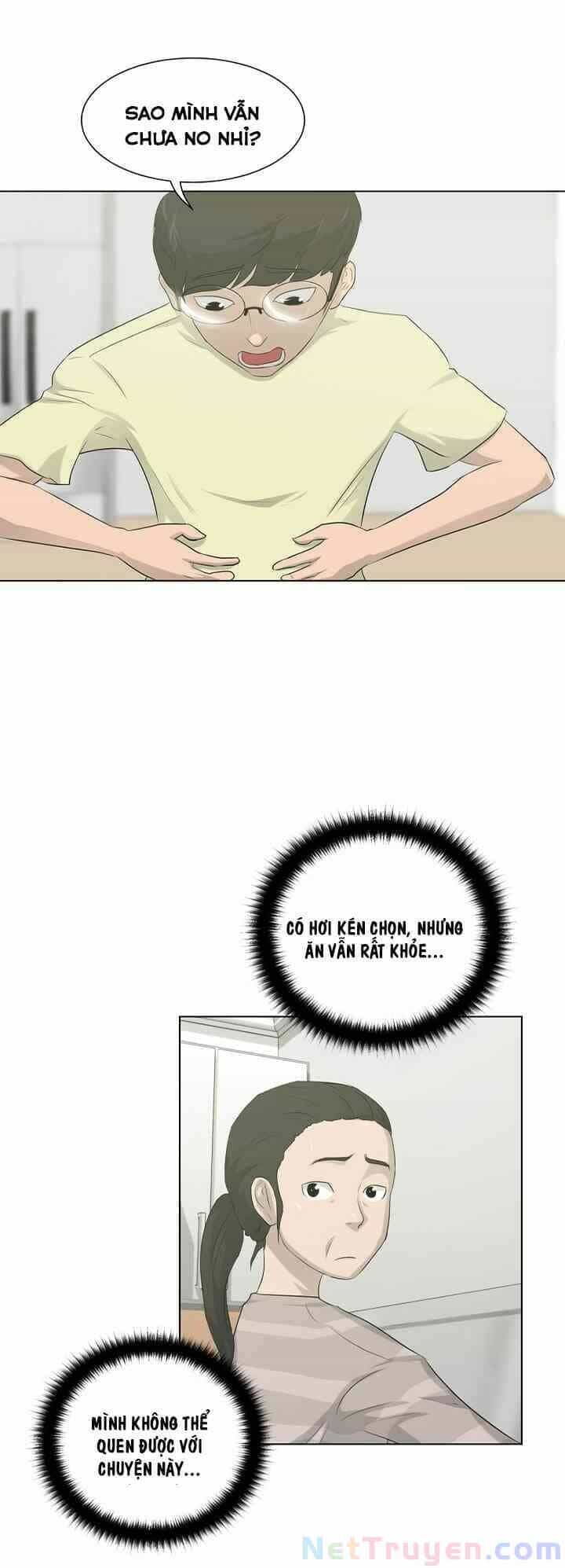 Trigger - Chương 11 - ảnh 40