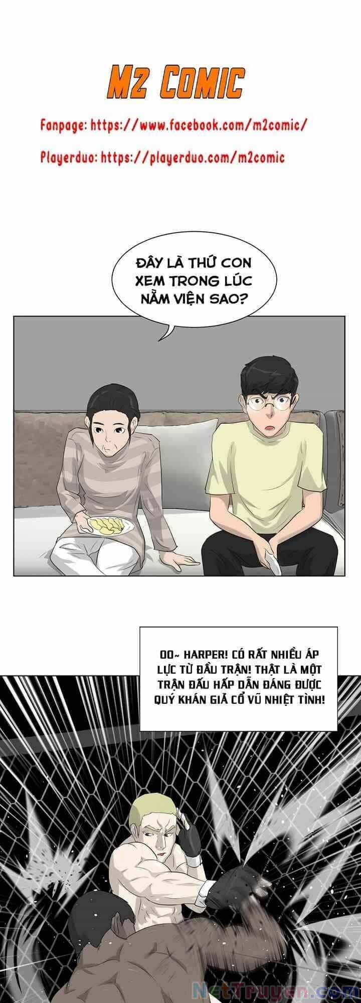Trigger - Chương 11 - ảnh 43