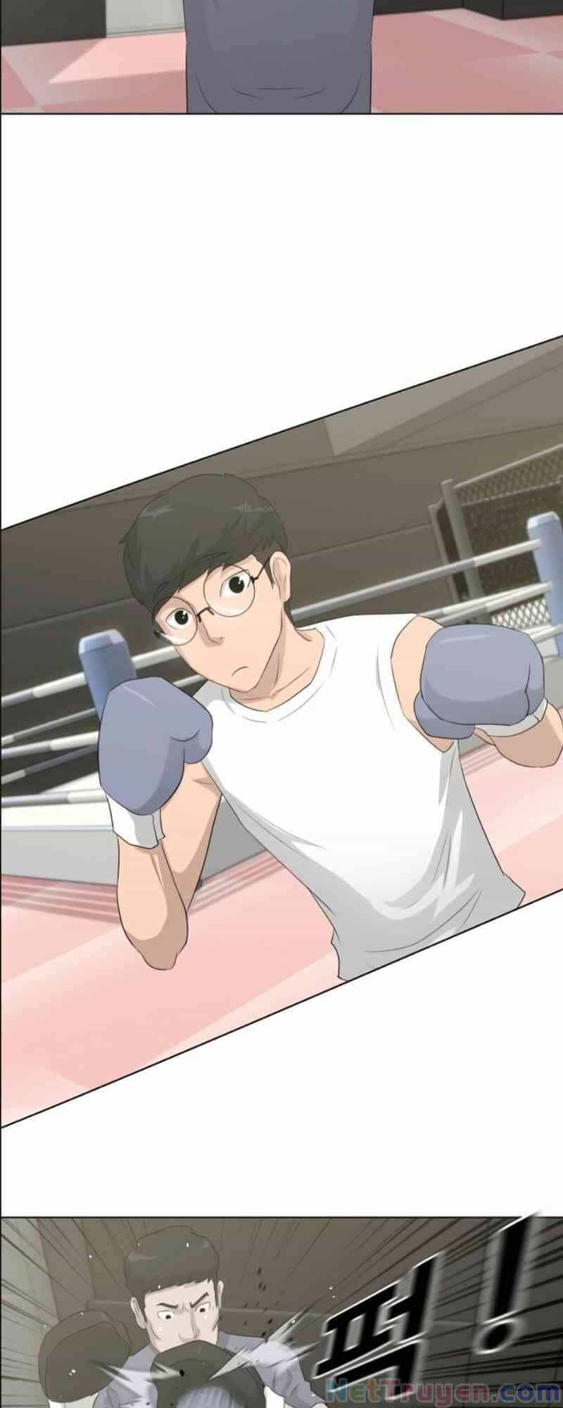 Trigger - Chương 12 - ảnh 23