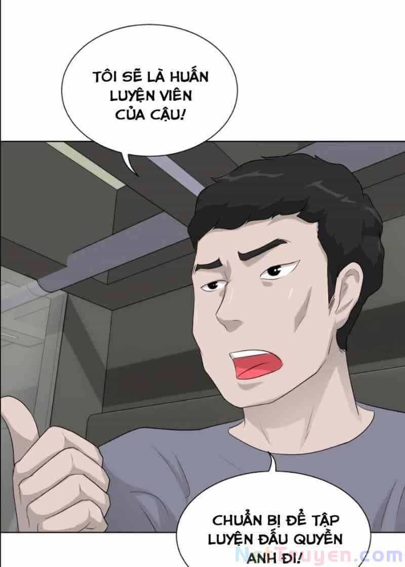 Trigger - Chương 12 - ảnh 29