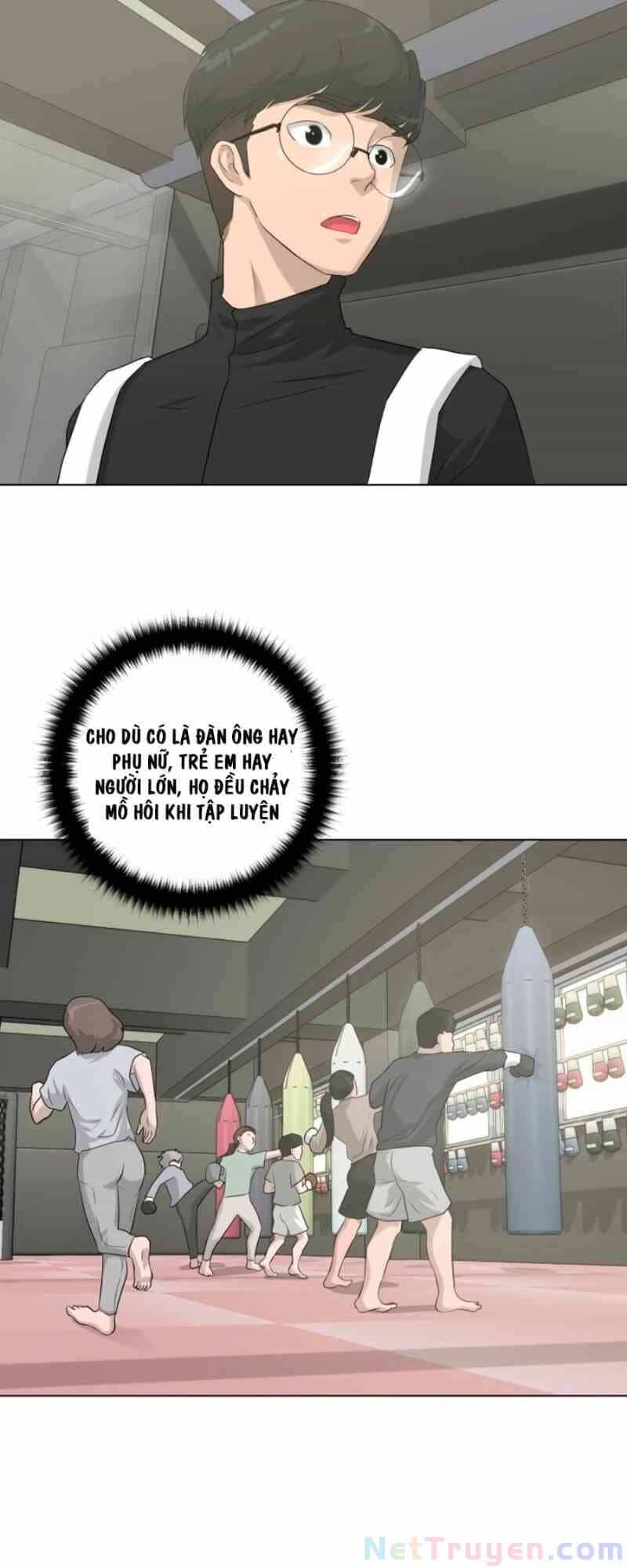 Trigger - Chương 12 - ảnh 3