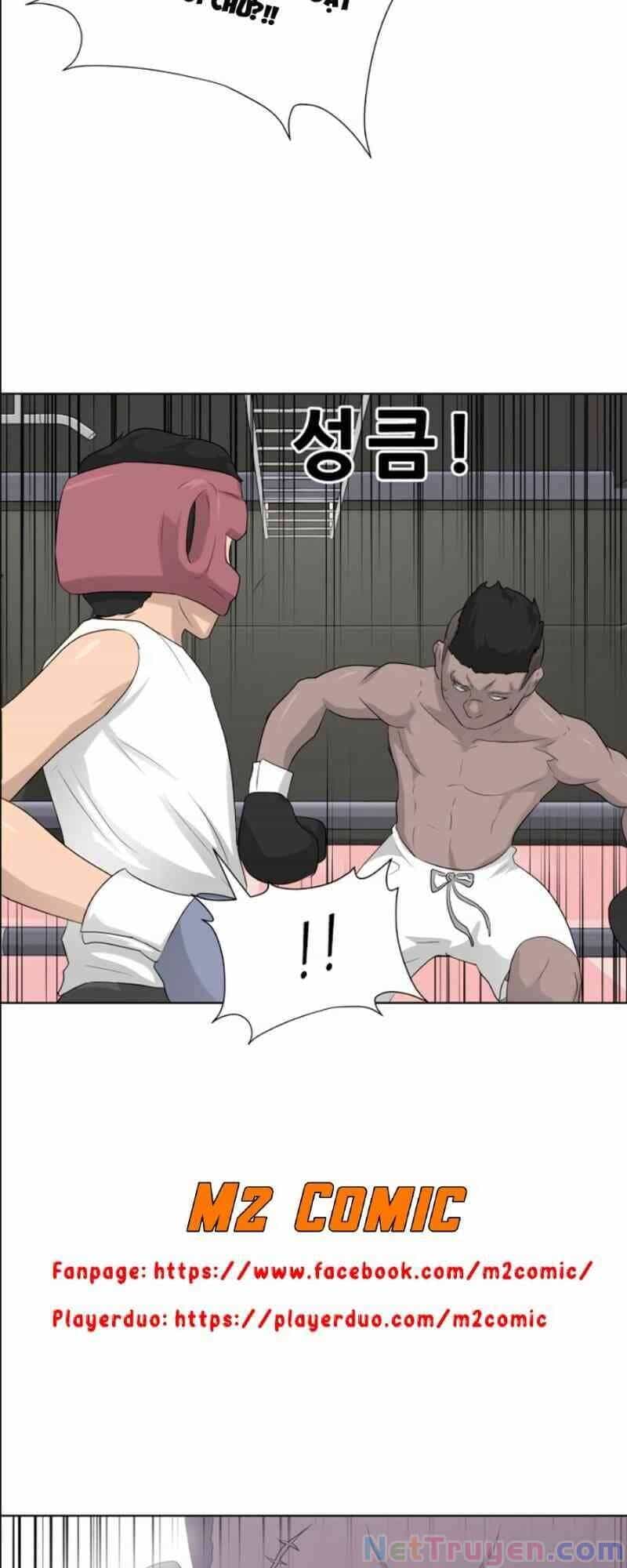 Trigger - Chương 12 - ảnh 33