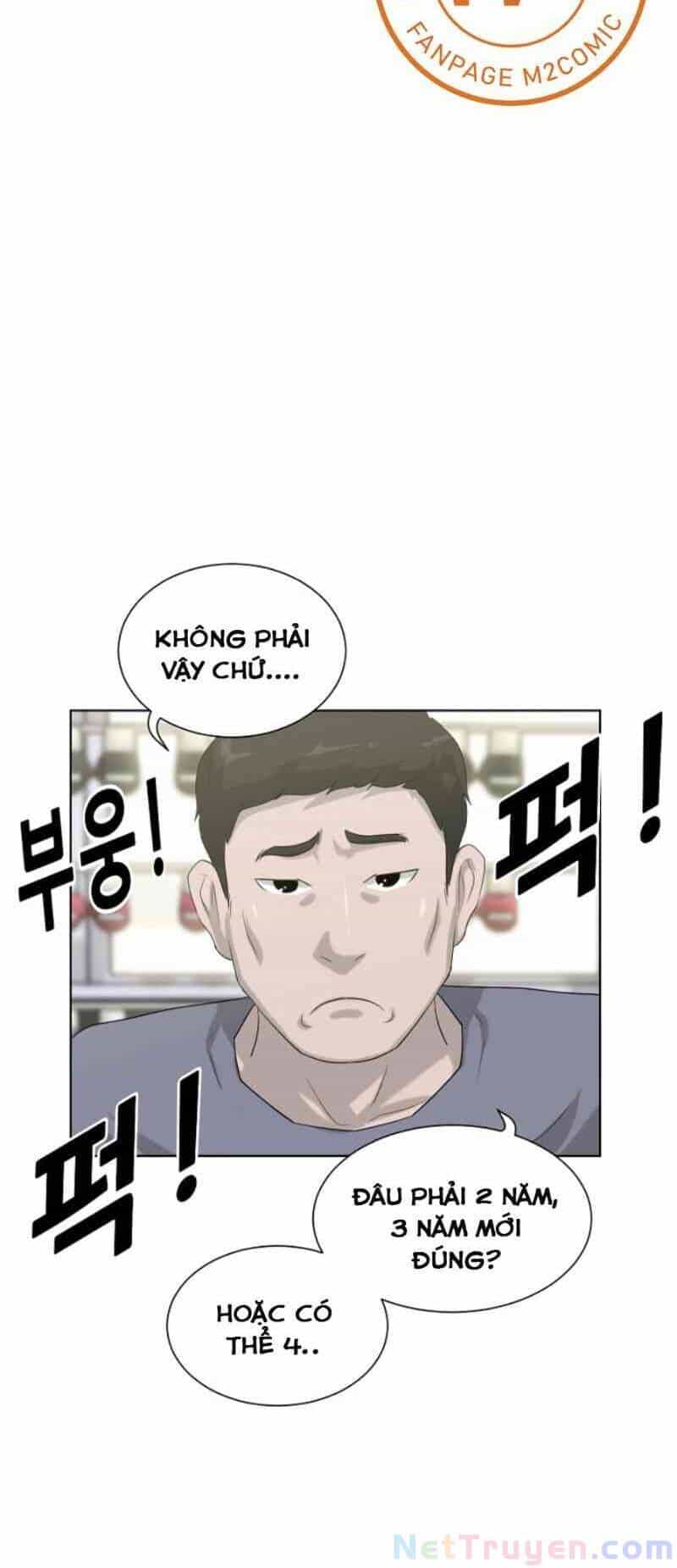 Trigger - Chương 12 - ảnh 49