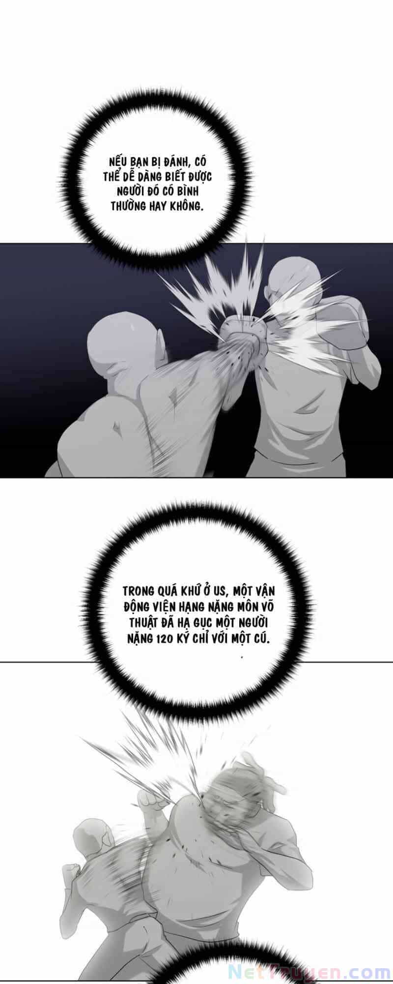 Trigger - Chương 12 - ảnh 50