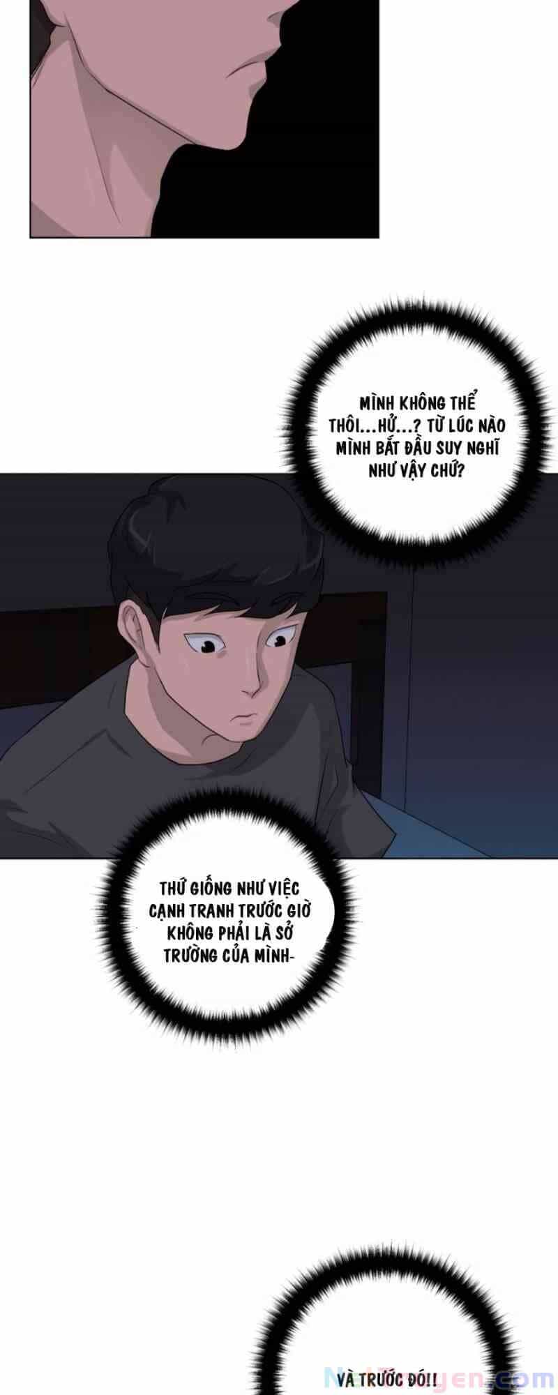 Trigger - Chương 12 - ảnh 71