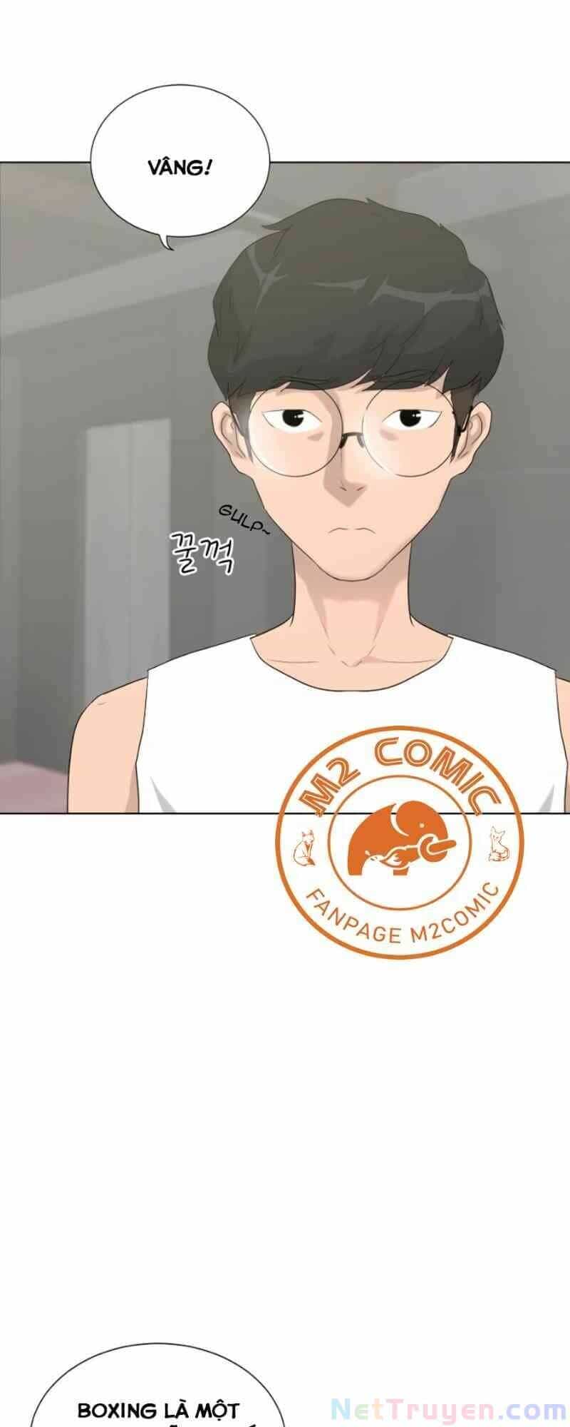 Trigger - Chương 12 - ảnh 8