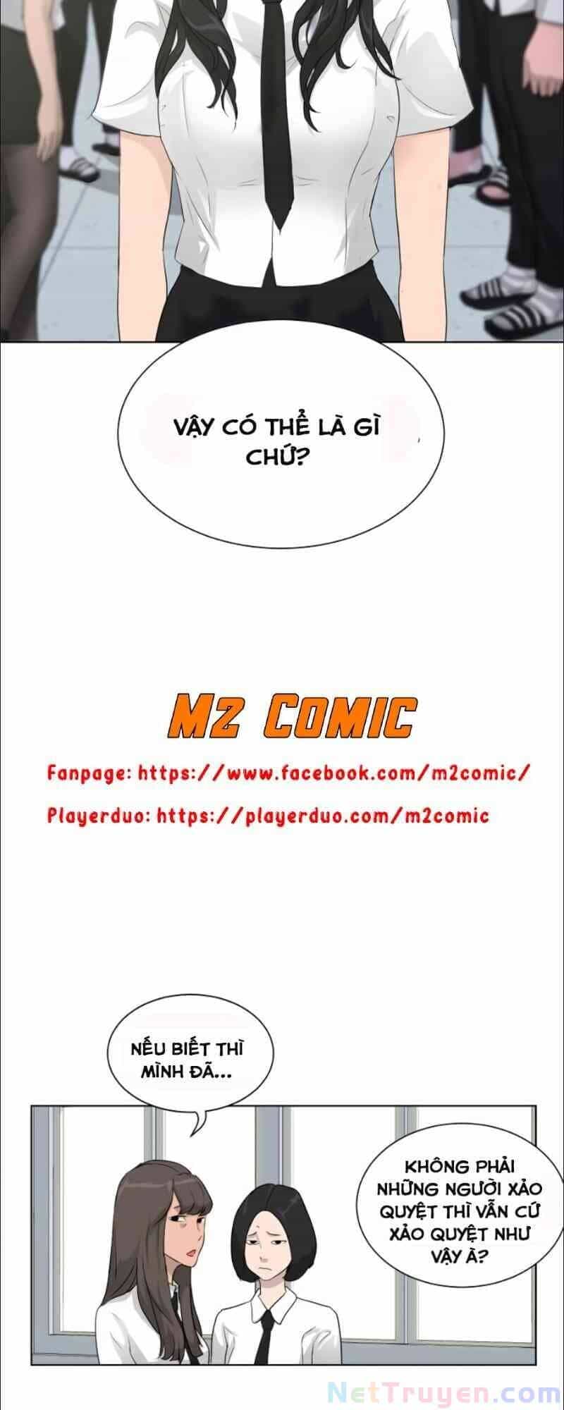 Trigger - Chương 13 - ảnh 31