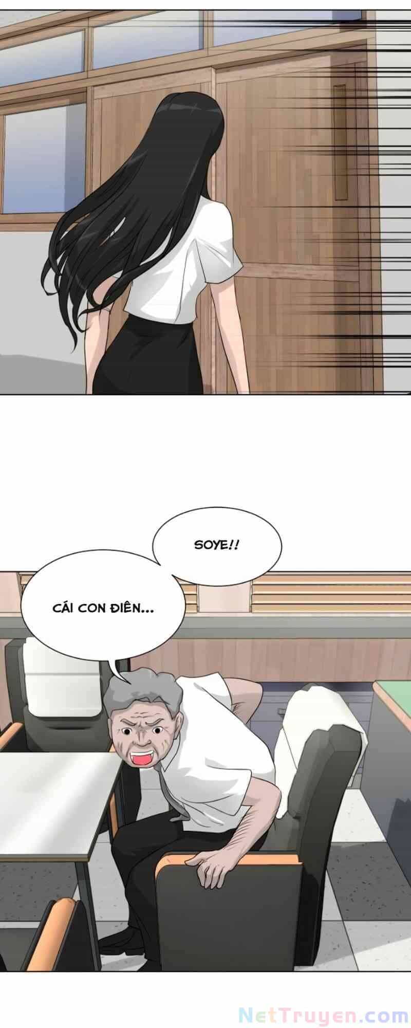 Trigger - Chương 13 - ảnh 35