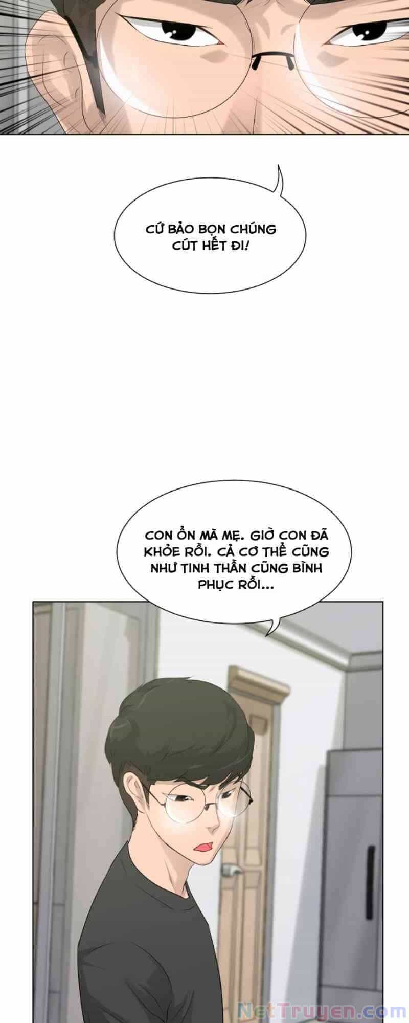Trigger - Chương 13 - ảnh 46