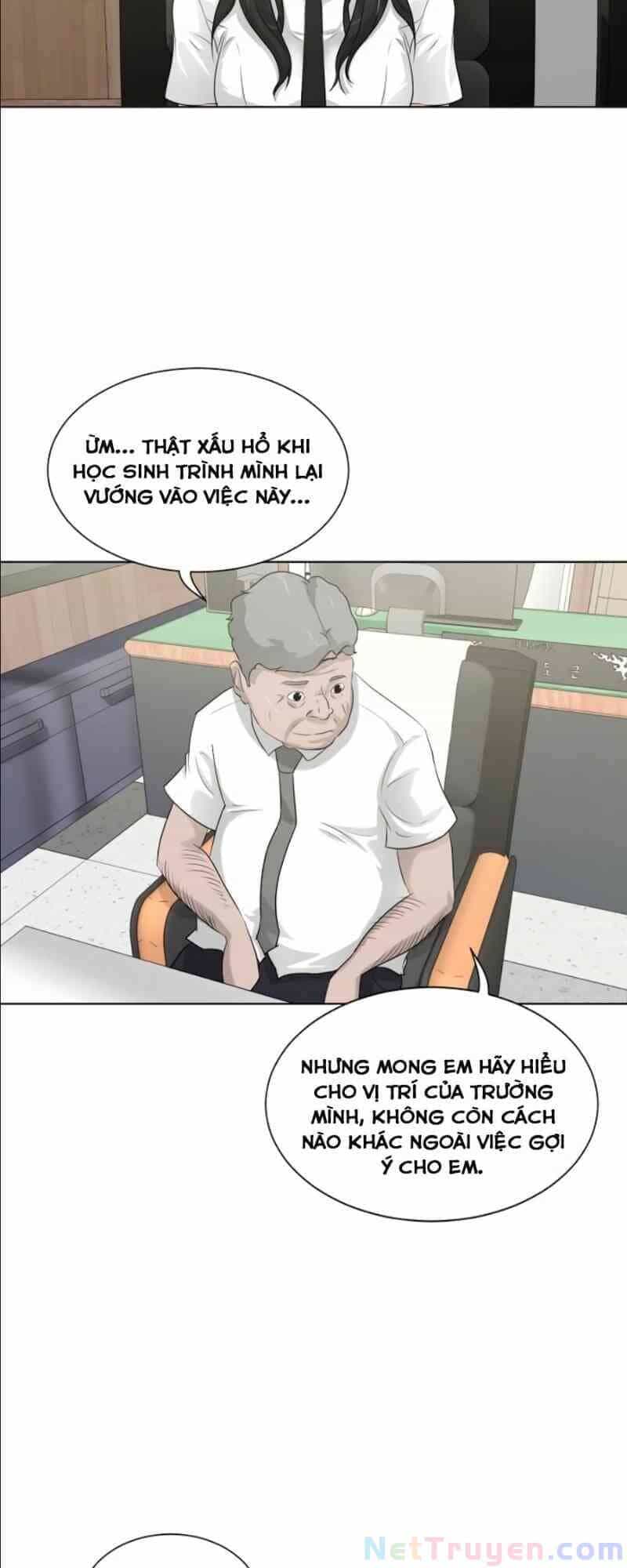 Trigger - Chương 13 - ảnh 51