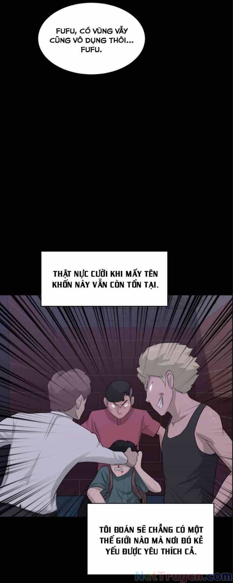 Trigger - Chương 13 - ảnh 60