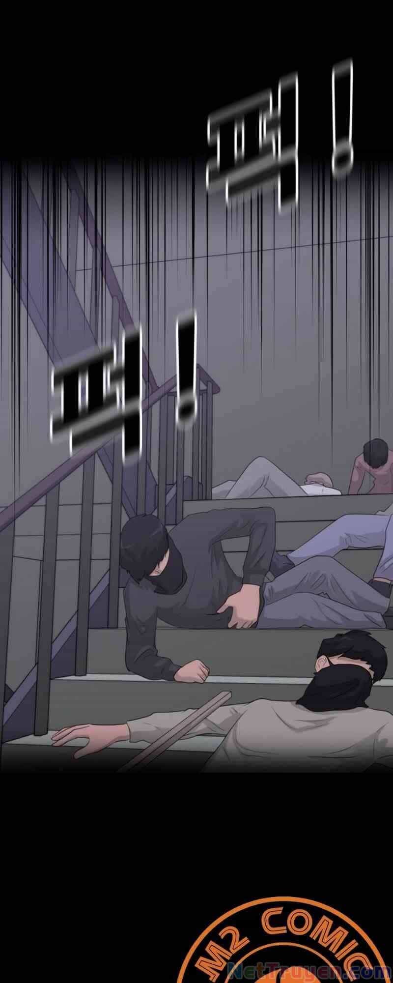 Trigger - Chương 13 - ảnh 7