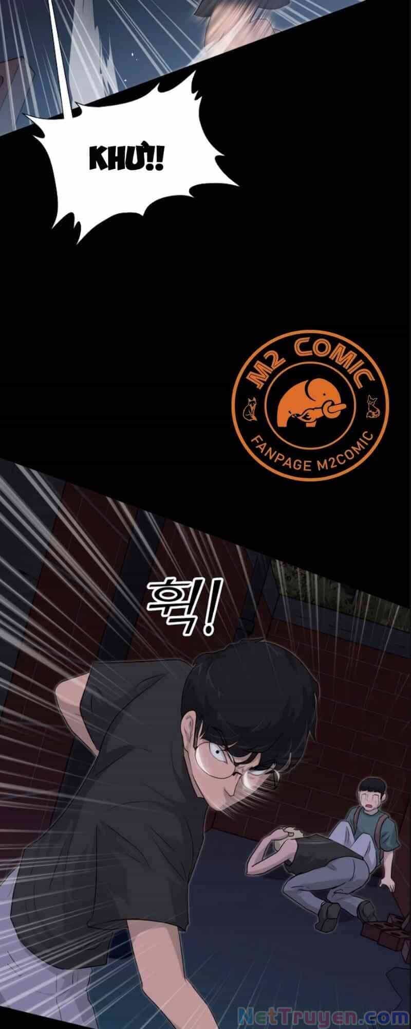 Trigger - Chương 13 - ảnh 70