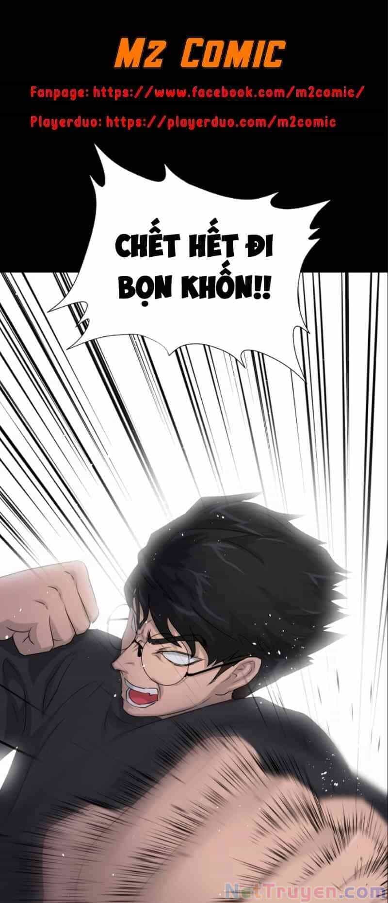 Trigger - Chương 13 - ảnh 75