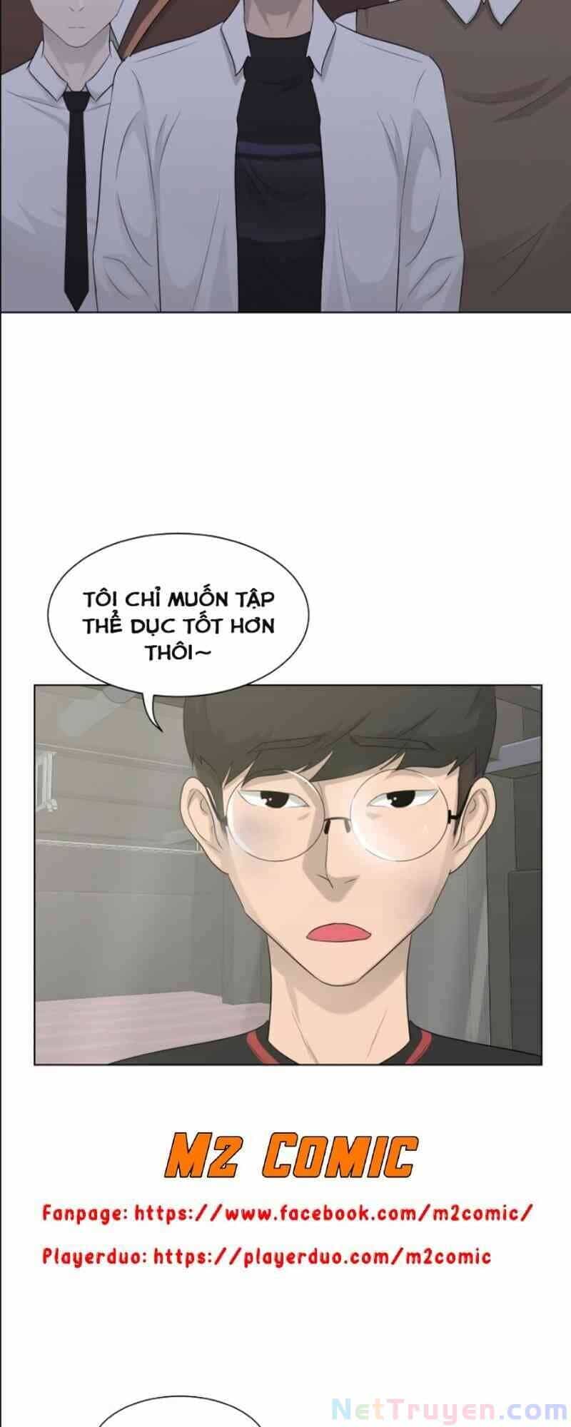 Trigger - Chương 14 - ảnh 40