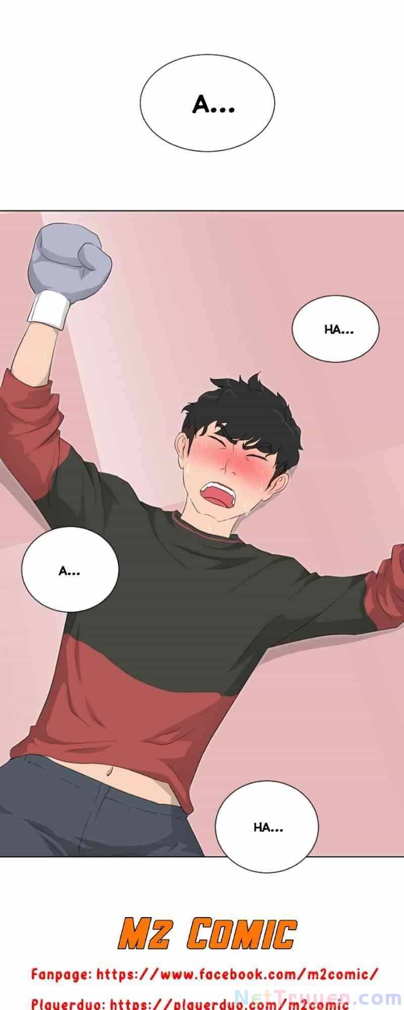 Trigger - Chương 14 - ảnh 54