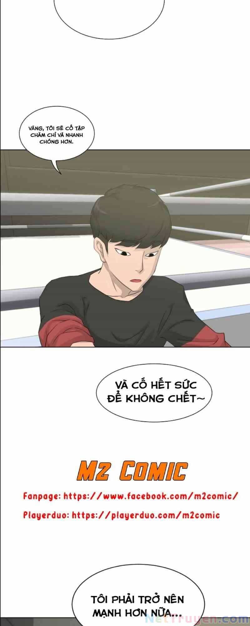 Trigger - Chương 14 - ảnh 59