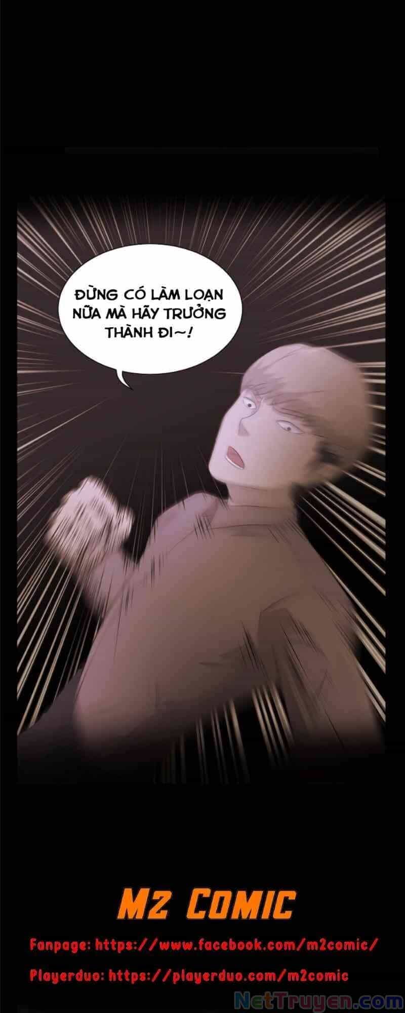 Trigger - Chương 14 - ảnh 67