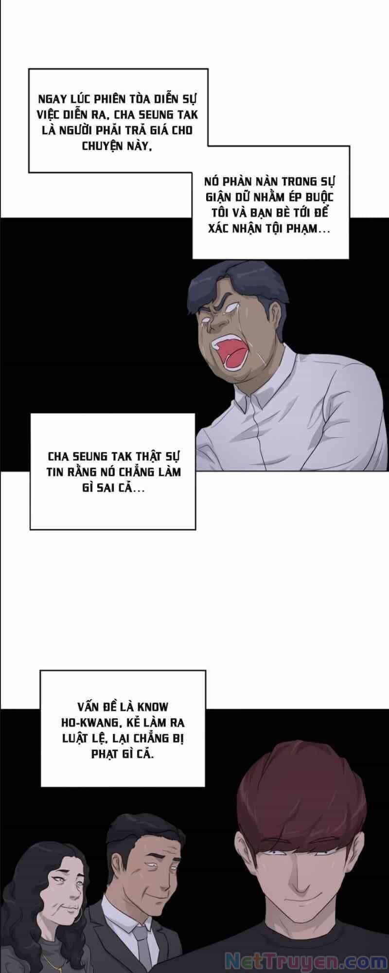Trigger - Chương 15 - ảnh 10
