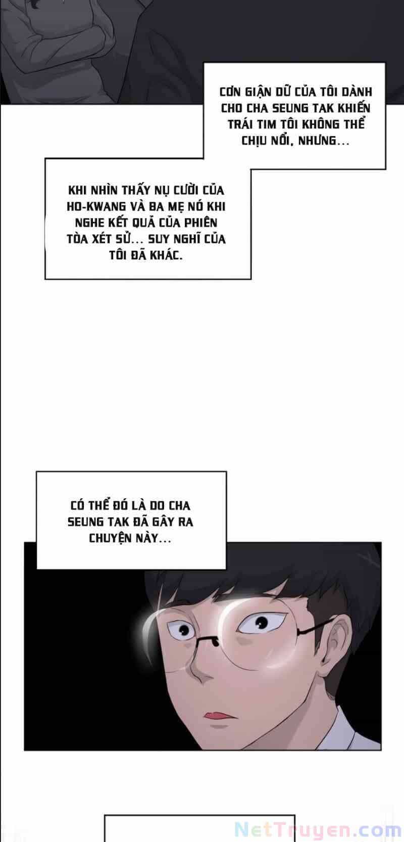 Trigger - Chương 15 - ảnh 11