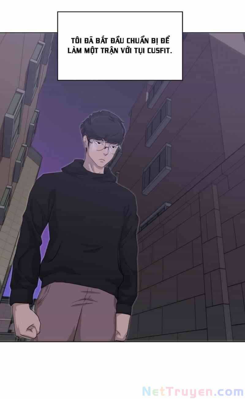 Trigger - Chương 15 - ảnh 20
