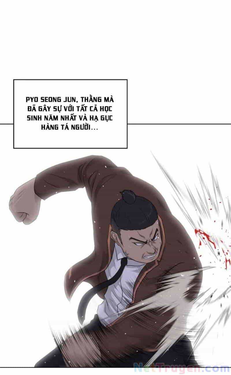 Trigger - Chương 15 - ảnh 21