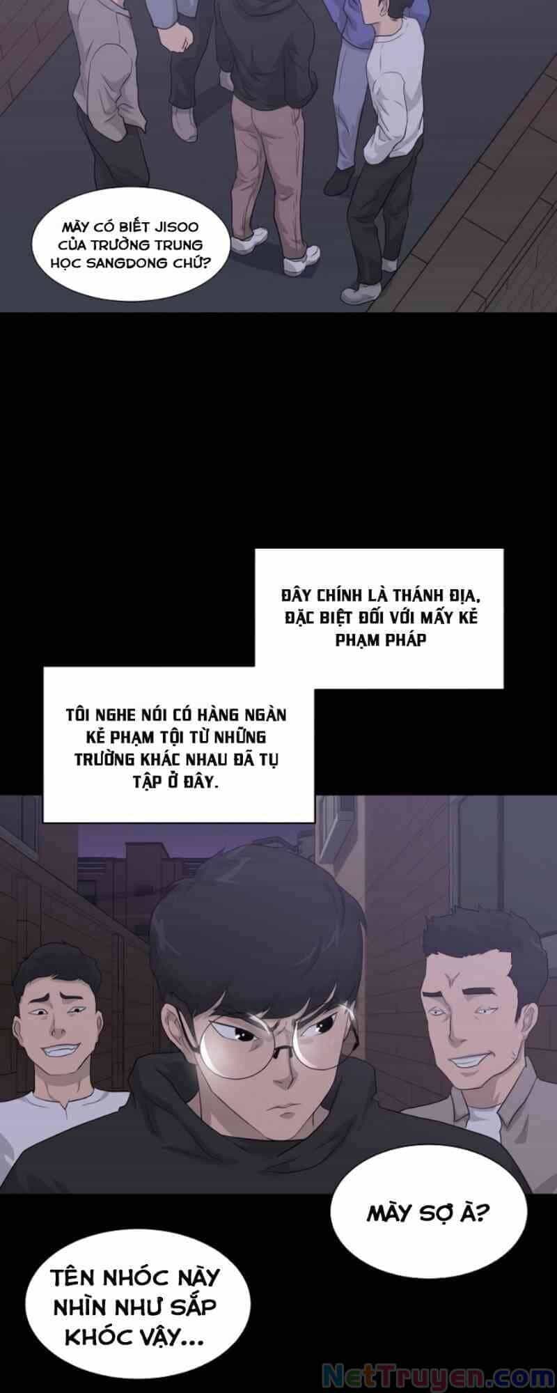 Trigger - Chương 15 - ảnh 24