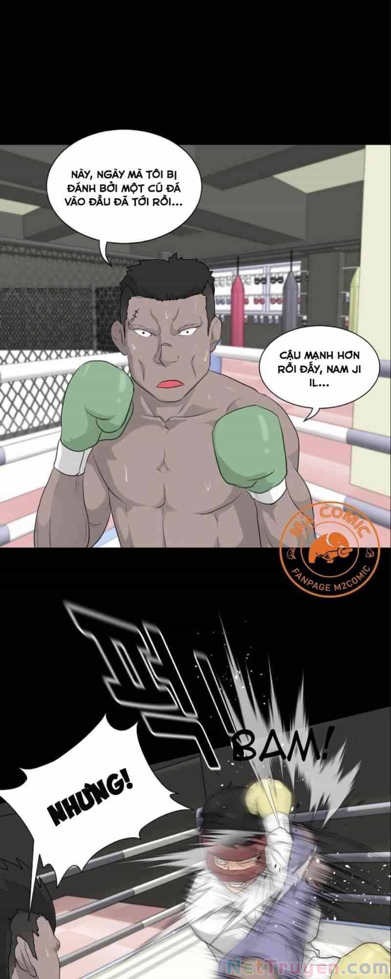 Trigger - Chương 15 - ảnh 38
