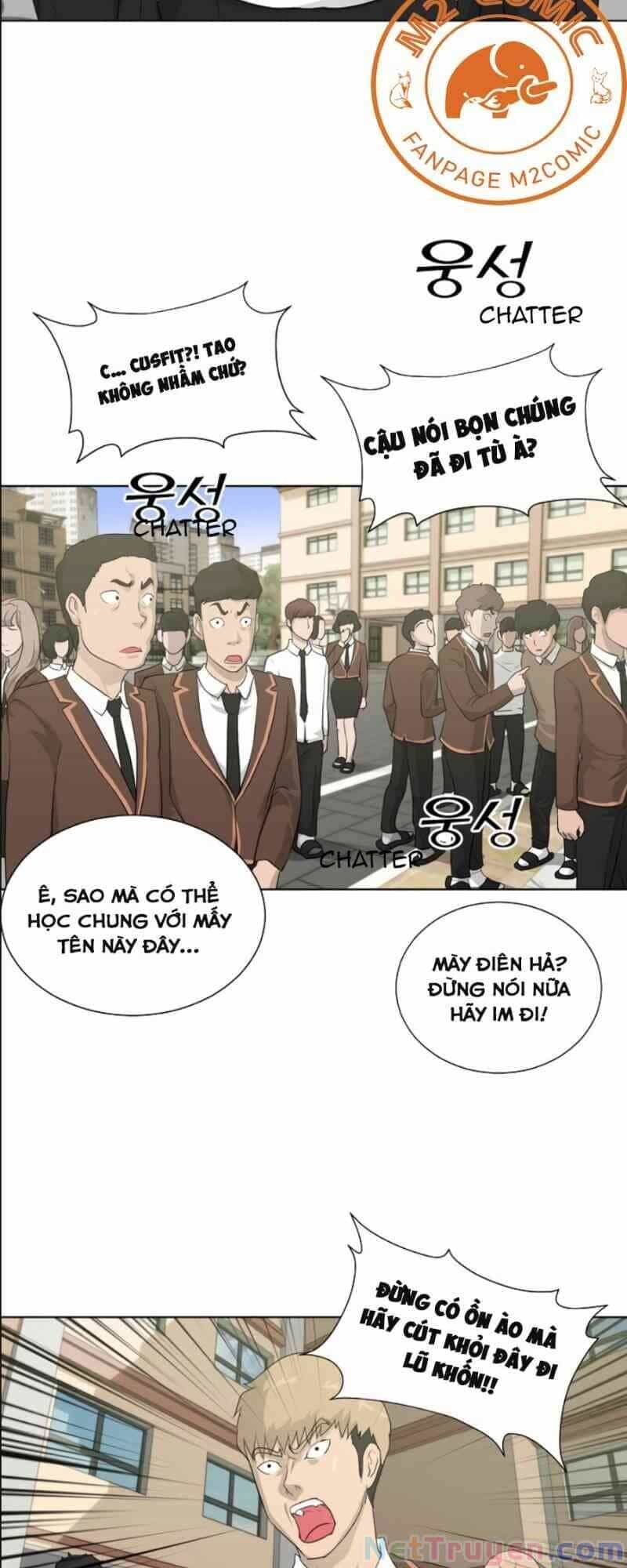 Trigger - Chương 15 - ảnh 4