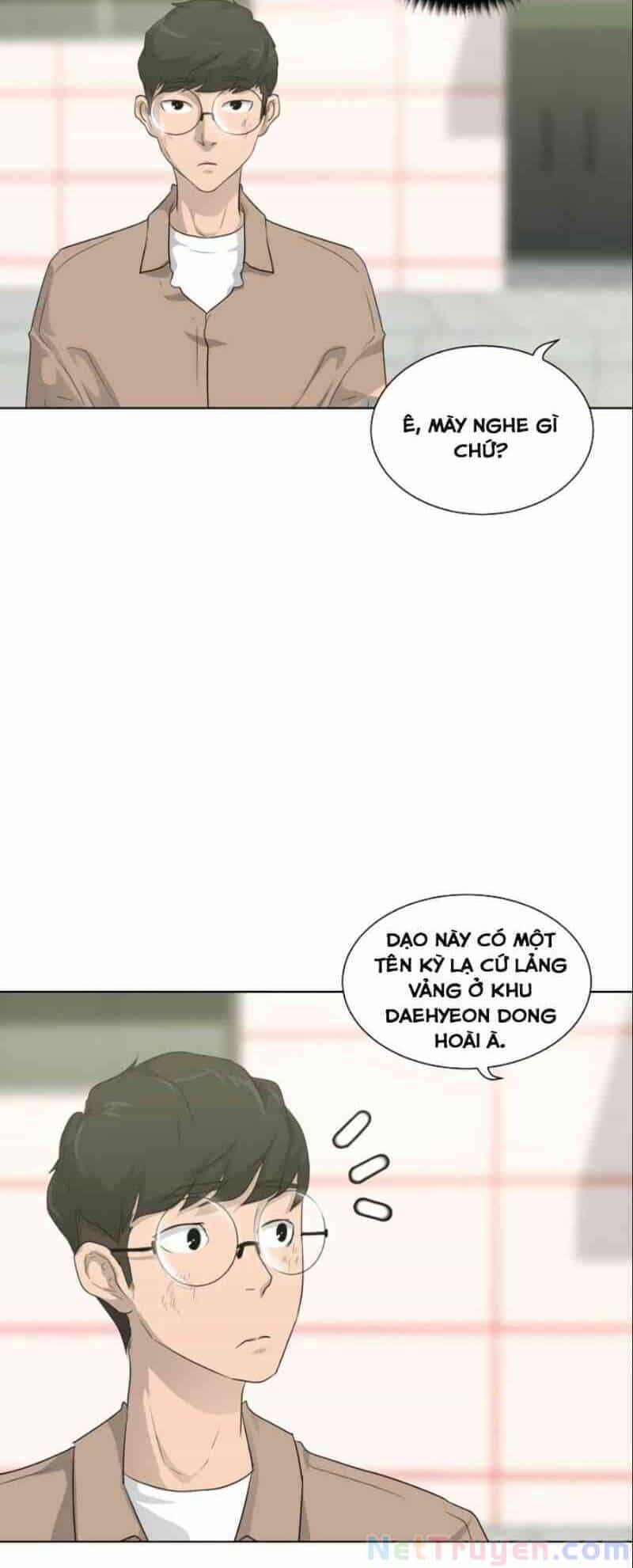 Trigger - Chương 15 - ảnh 60