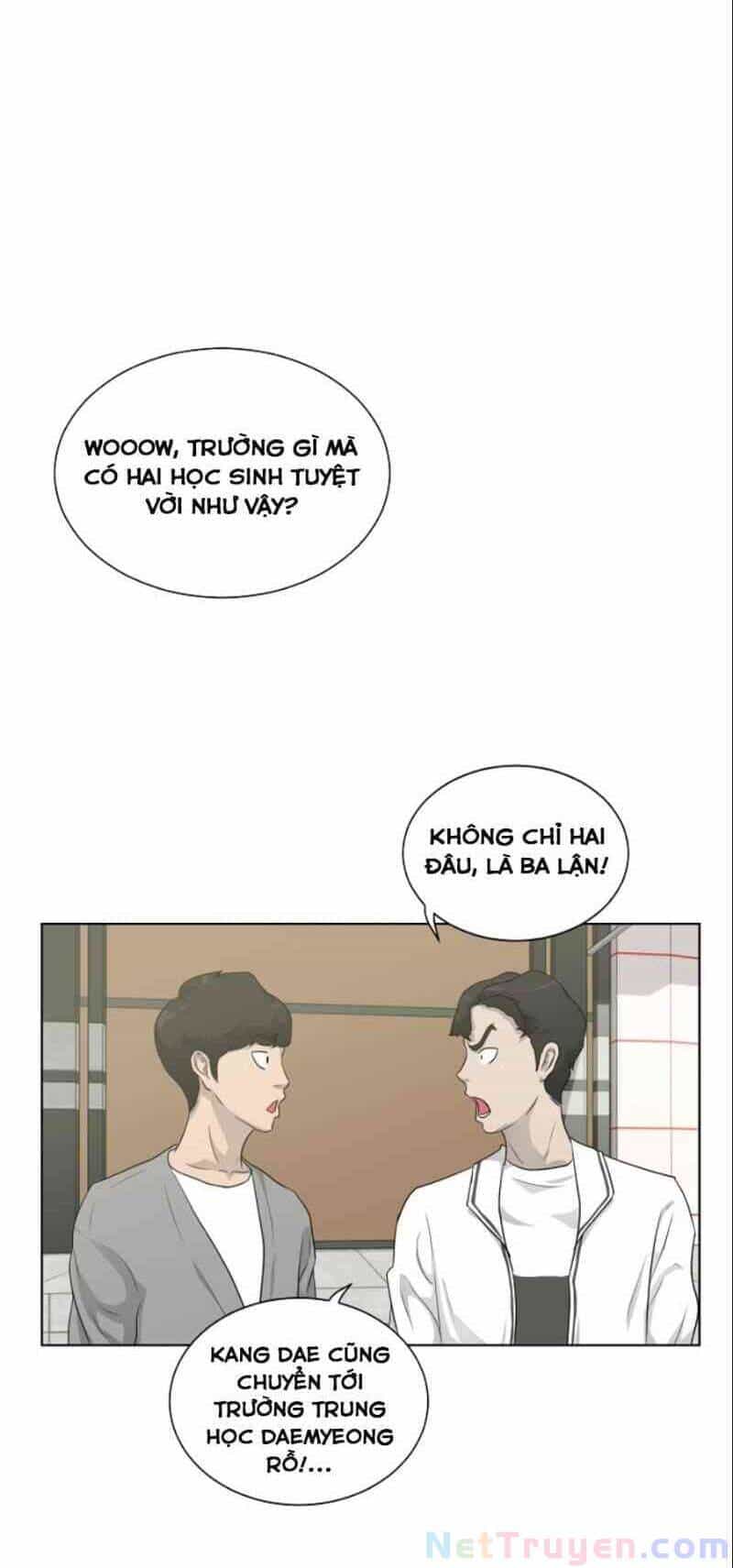 Trigger - Chương 15 - ảnh 71