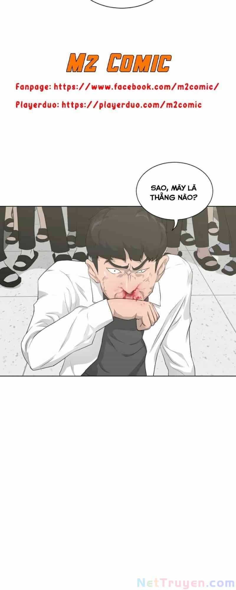 Trigger - Chương 15 - ảnh 76