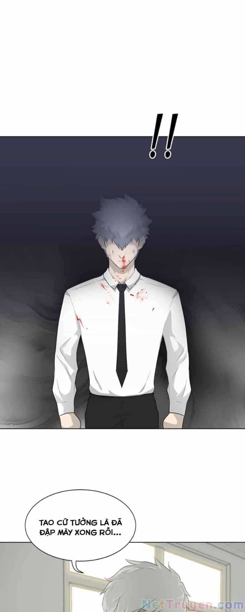 Trigger - Chương 16 - ảnh 65