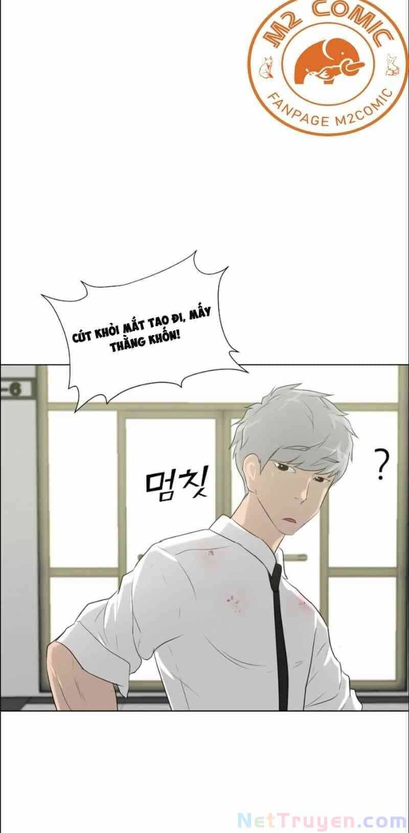 Trigger - Chương 16 - ảnh 9