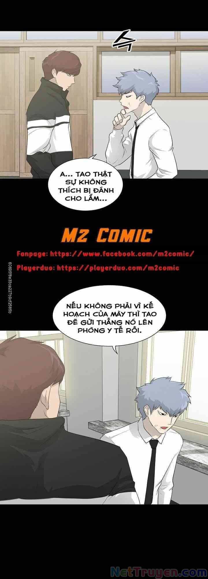 Trigger - Chương 17 - ảnh 19