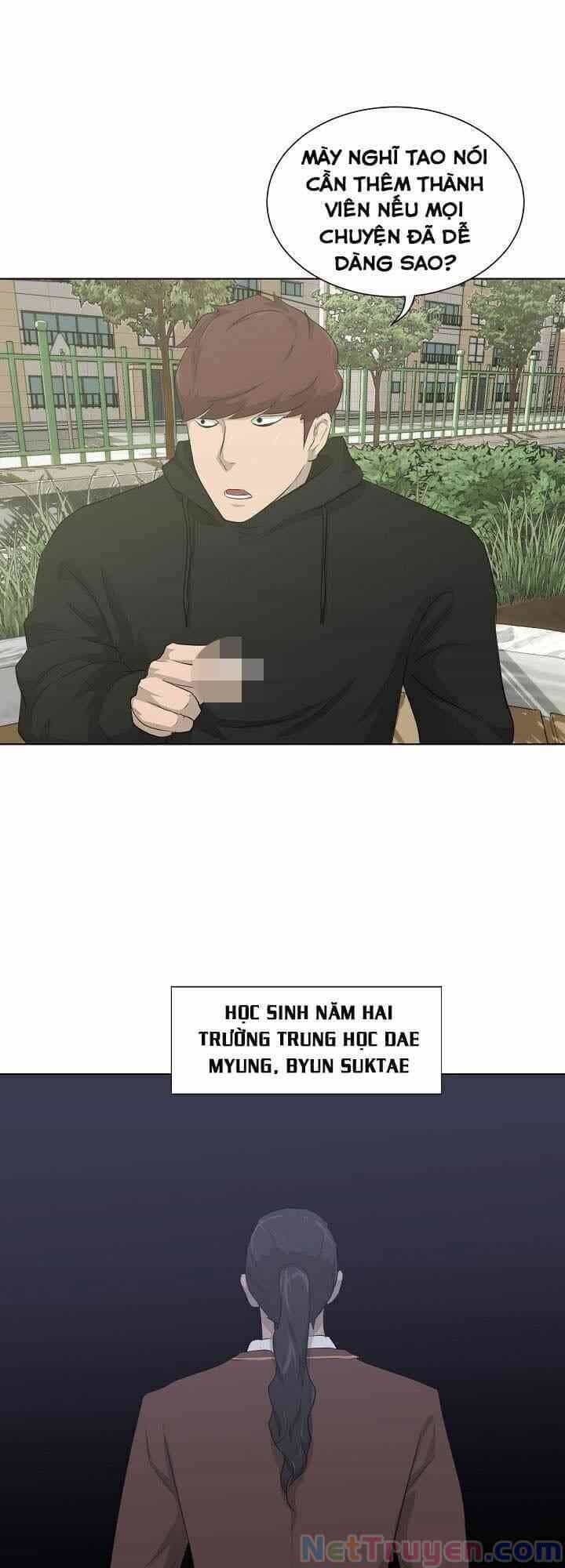 Trigger - Chương 17 - ảnh 22