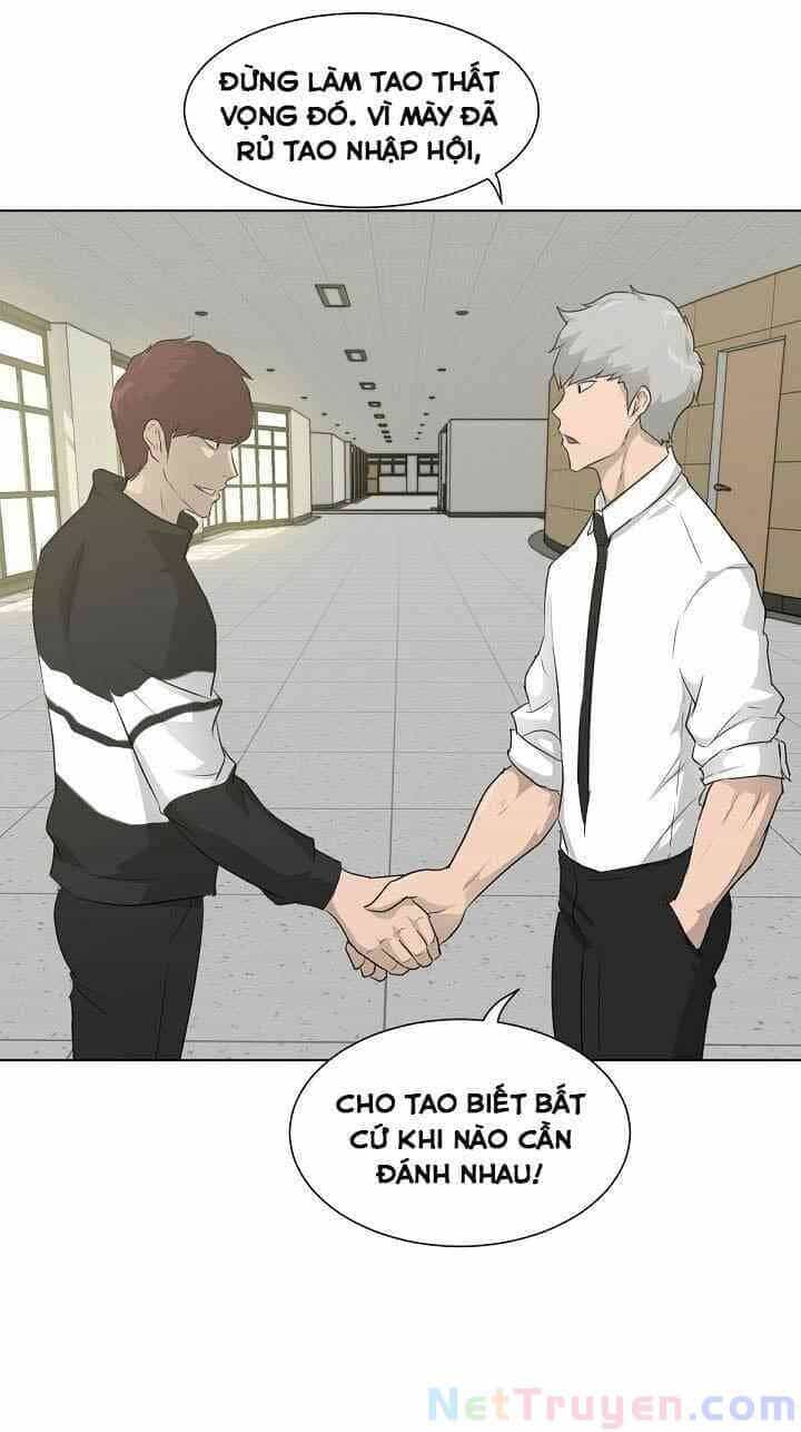 Trigger - Chương 17 - ảnh 39