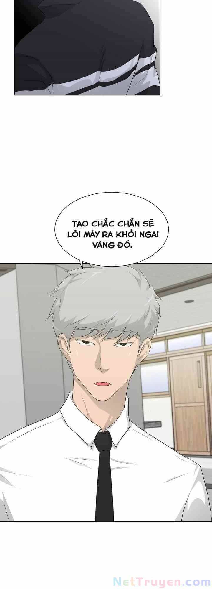 Trigger - Chương 17 - ảnh 41