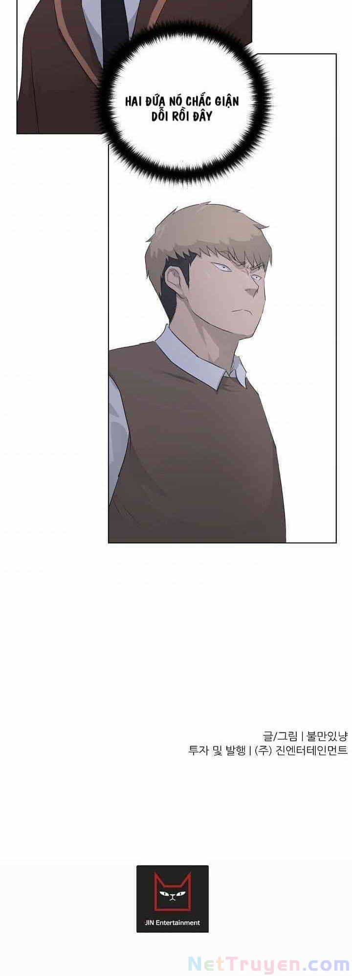 Trigger - Chương 17 - ảnh 50