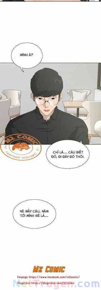 Trigger - Chương 18 - ảnh 13